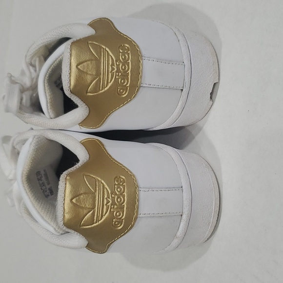 ADIDAS Superstar Original Fashion Sneakers - Picture 3 of 6